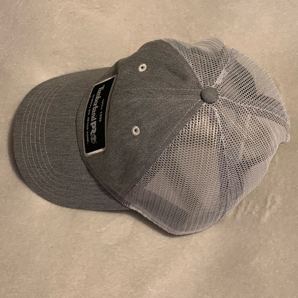 Timberland PRO hat - Picture 2 of 6